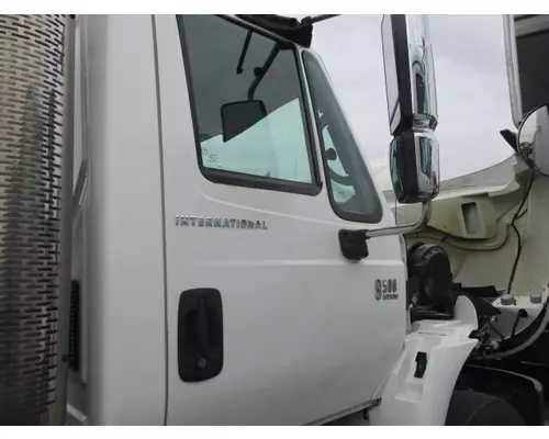 INTERNATIONAL 8500 2003-2018 DOOR ASSEMBLY, FRONT