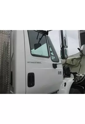 INTERNATIONAL 8500 2003-2018 DOOR ASSEMBLY, FRONT