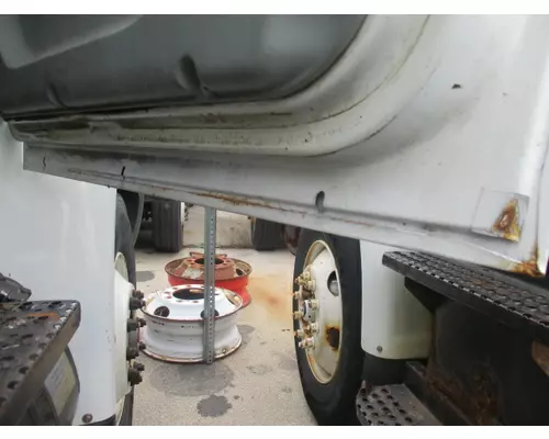 INTERNATIONAL 8500 2003-2018 DOOR ASSEMBLY, FRONT