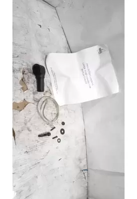 INTERNATIONAL 8500 Body Parts, Misc.
