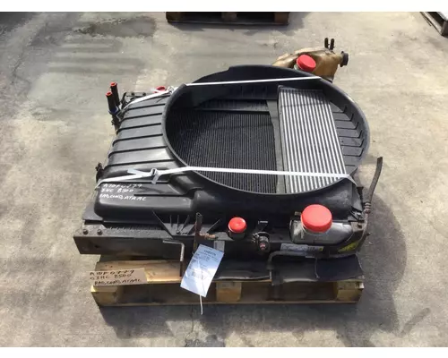 INTERNATIONAL 8500 COOLING ASSEMBLY (RAD, COND, ATAAC)