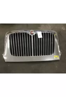 INTERNATIONAL 8500 GRILLE