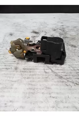 INTERNATIONAL 8500 Latches and Locks