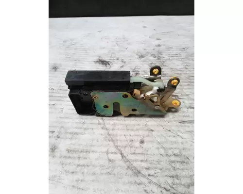 INTERNATIONAL 8500 Latches and Locks