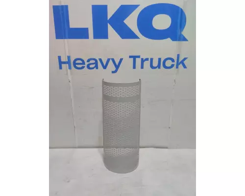 INTERNATIONAL 8500 Muffler Shield
