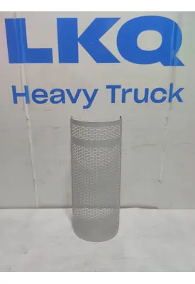 INTERNATIONAL 8500 Muffler Shield