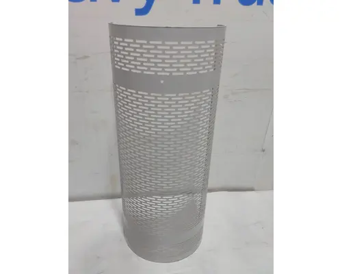 INTERNATIONAL 8500 Muffler Shield