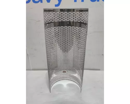 INTERNATIONAL 8500 Muffler Shield