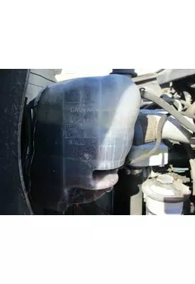 INTERNATIONAL 8500 RADIATOR OVERFLOW TANK