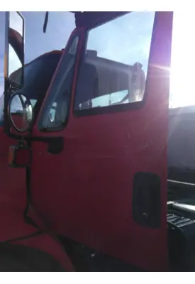 INTERNATIONAL 8600 (RIGHT HAND DRIVE) DOOR ASSEMBLY, FRONT