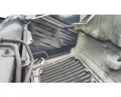 INTERNATIONAL 8600 (RIGHT HAND DRIVE) HOOD
