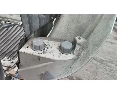 INTERNATIONAL 8600 (RIGHT HAND DRIVE) HOOD