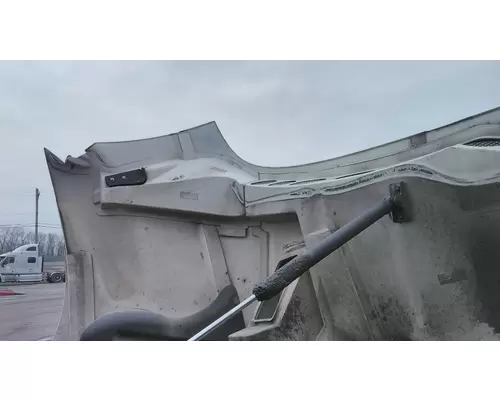 INTERNATIONAL 8600 (RIGHT HAND DRIVE) HOOD