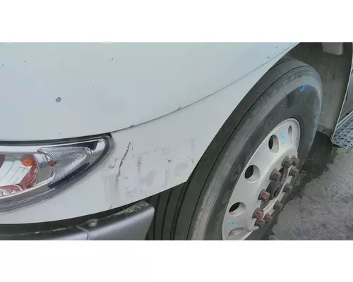 INTERNATIONAL 8600 (RIGHT HAND DRIVE) HOOD
