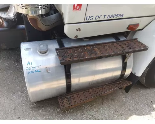 INTERNATIONAL 8600 2002-2025 FUEL TANK