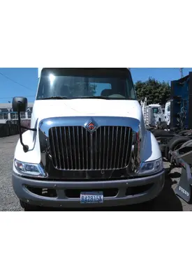 INTERNATIONAL 8600 2002-2025 HOOD