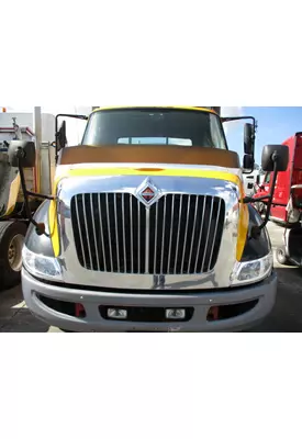 INTERNATIONAL 8600 2002-2025 HOOD