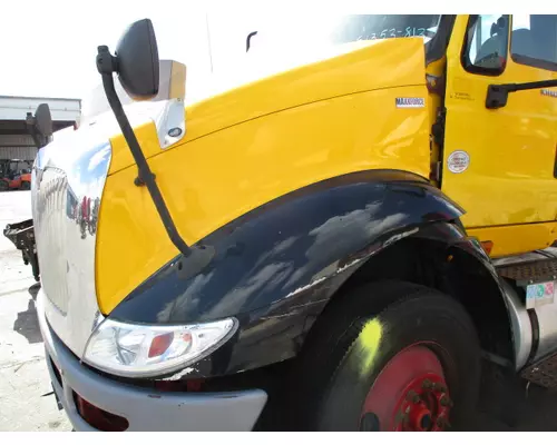 INTERNATIONAL 8600 2002-2025 HOOD