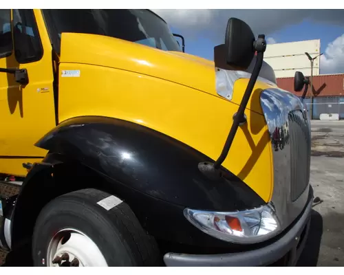INTERNATIONAL 8600 2002-2025 HOOD