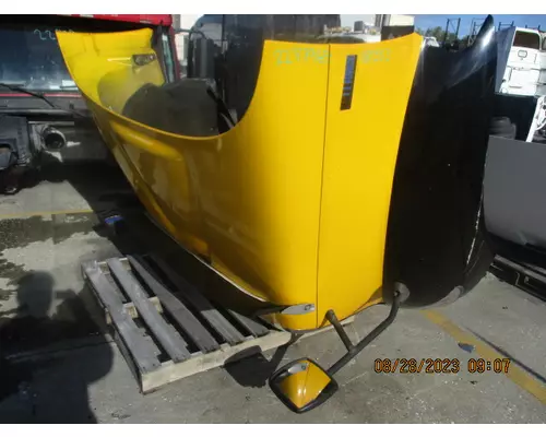 INTERNATIONAL 8600 2002-2025 HOOD