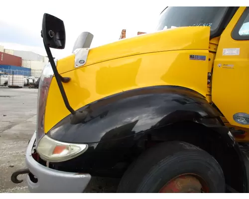 INTERNATIONAL 8600 2002-2025 HOOD