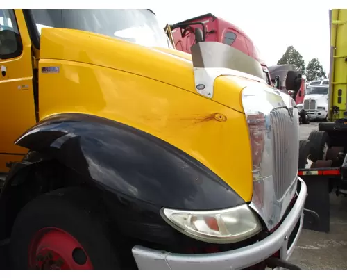 INTERNATIONAL 8600 2002-2025 HOOD