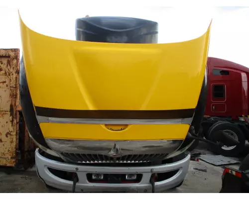 INTERNATIONAL 8600 2002-2025 HOOD