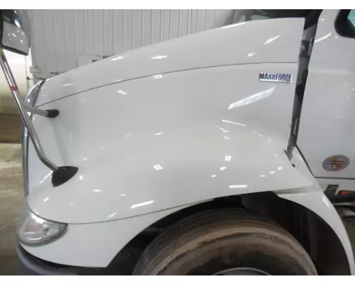INTERNATIONAL 8600 2002-2025 HOOD