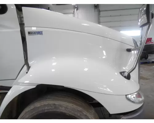 INTERNATIONAL 8600 2002-2025 HOOD