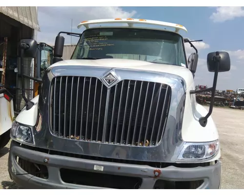 INTERNATIONAL 8600 2002-2025 HOOD