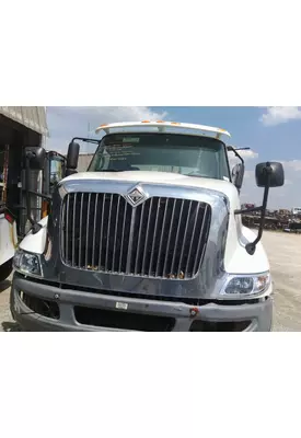 INTERNATIONAL 8600 2002-2025 HOOD