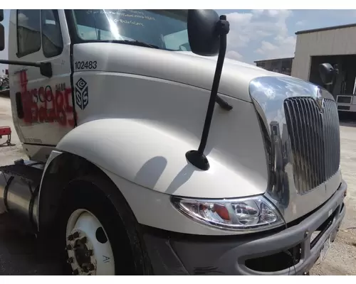 INTERNATIONAL 8600 2002-2025 HOOD