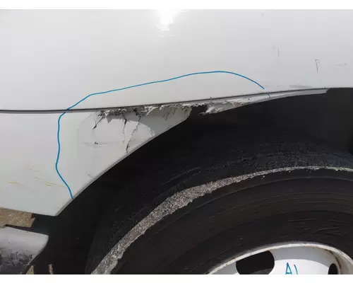 INTERNATIONAL 8600 2002-2025 HOOD