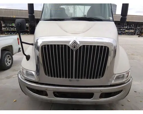 INTERNATIONAL 8600 2002-2025 HOOD