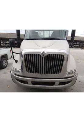 INTERNATIONAL 8600 2002-2025 HOOD