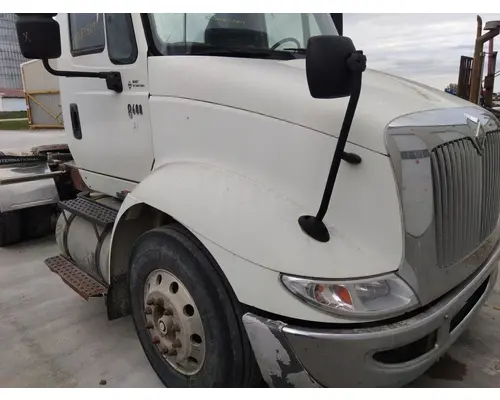 INTERNATIONAL 8600 2002-2025 HOOD