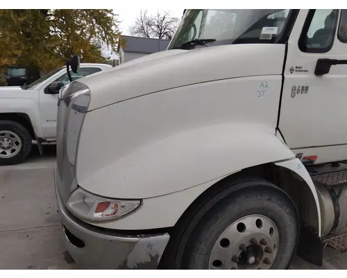 INTERNATIONAL 8600 2002-2025 HOOD