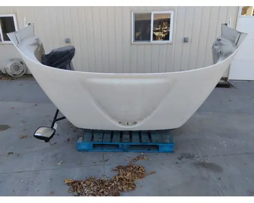 INTERNATIONAL 8600 2002-2025 HOOD