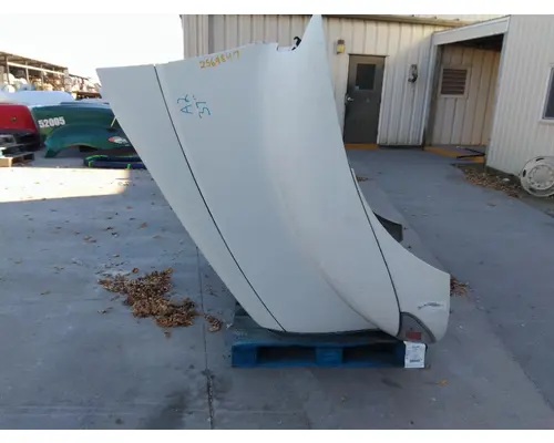 INTERNATIONAL 8600 2002-2025 HOOD