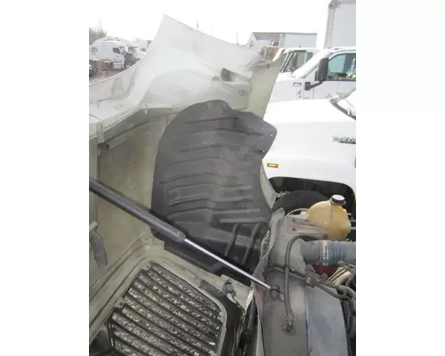 INTERNATIONAL 8600 2002-2025 HOOD