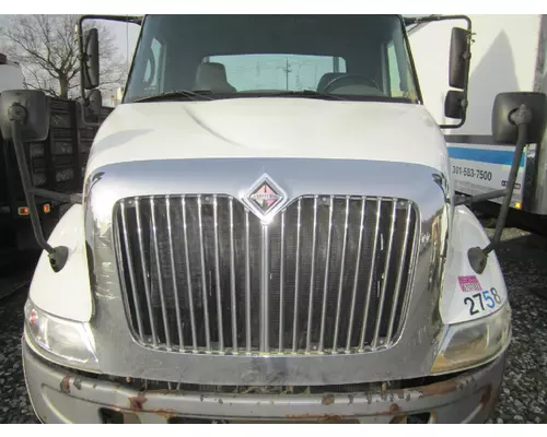 INTERNATIONAL 8600 2002-2025 HOOD