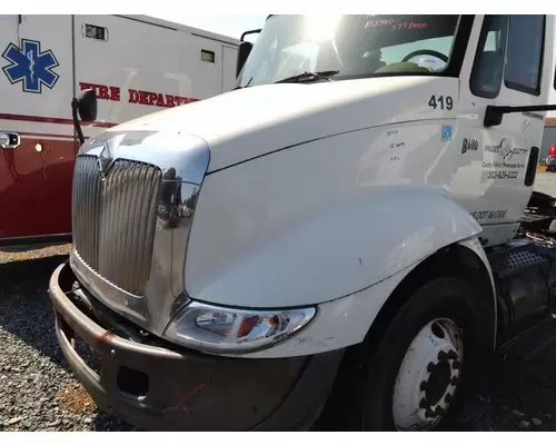 INTERNATIONAL 8600 2002-2025 HOOD