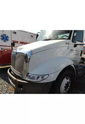 INTERNATIONAL 8600 2002-2025 HOOD