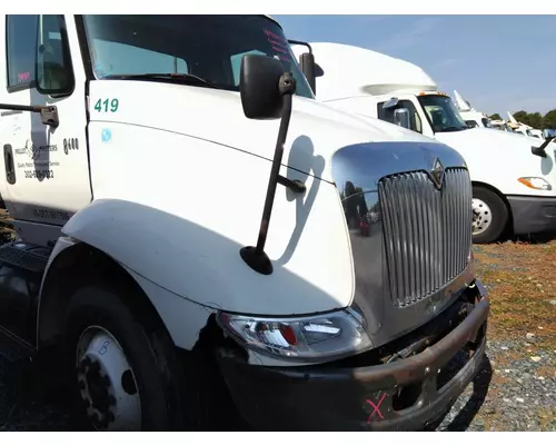INTERNATIONAL 8600 2002-2025 HOOD
