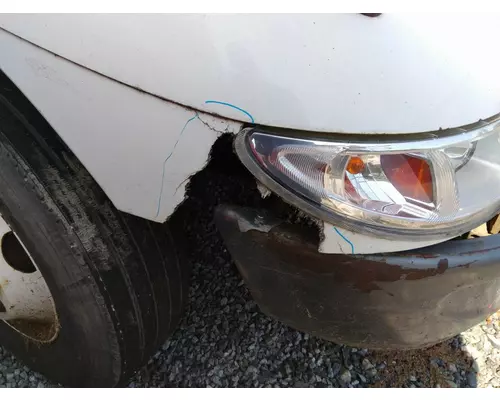 INTERNATIONAL 8600 2002-2025 HOOD
