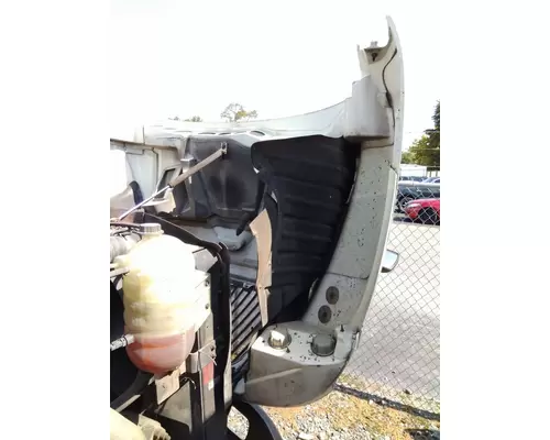 INTERNATIONAL 8600 2002-2025 HOOD