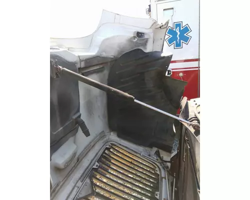 INTERNATIONAL 8600 2002-2025 HOOD