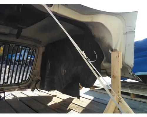 INTERNATIONAL 8600 2002-2025 HOOD