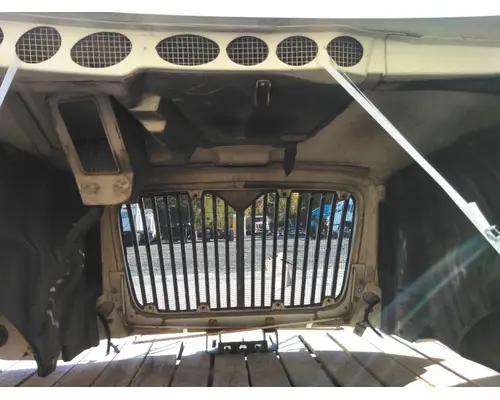 INTERNATIONAL 8600 2002-2025 HOOD