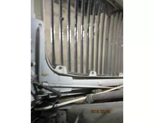 INTERNATIONAL 8600 2002-2025 HOOD